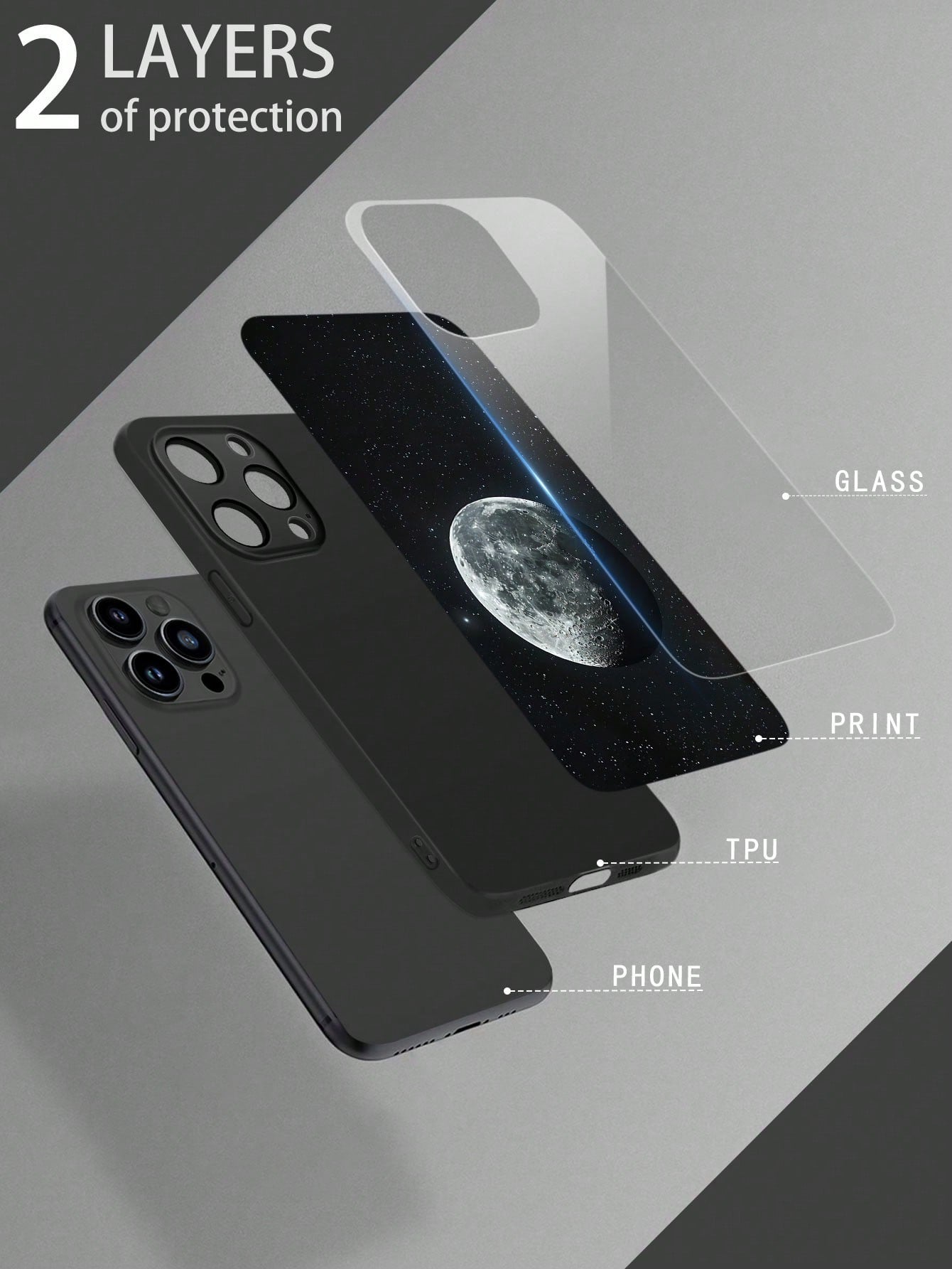 حافظات هواتف أساسية