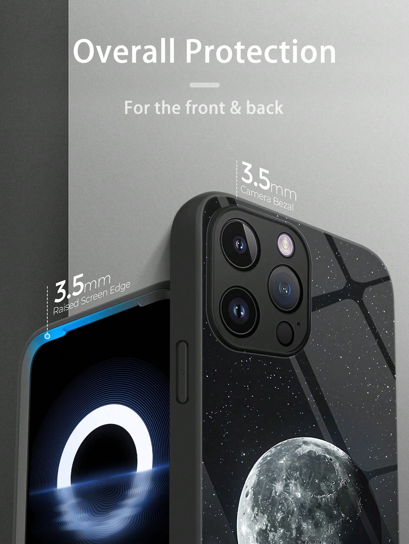 حافظات هواتف أساسية