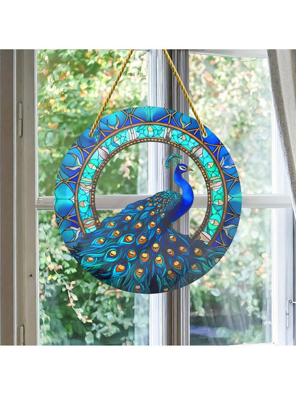 زينة زخرفية معلقة