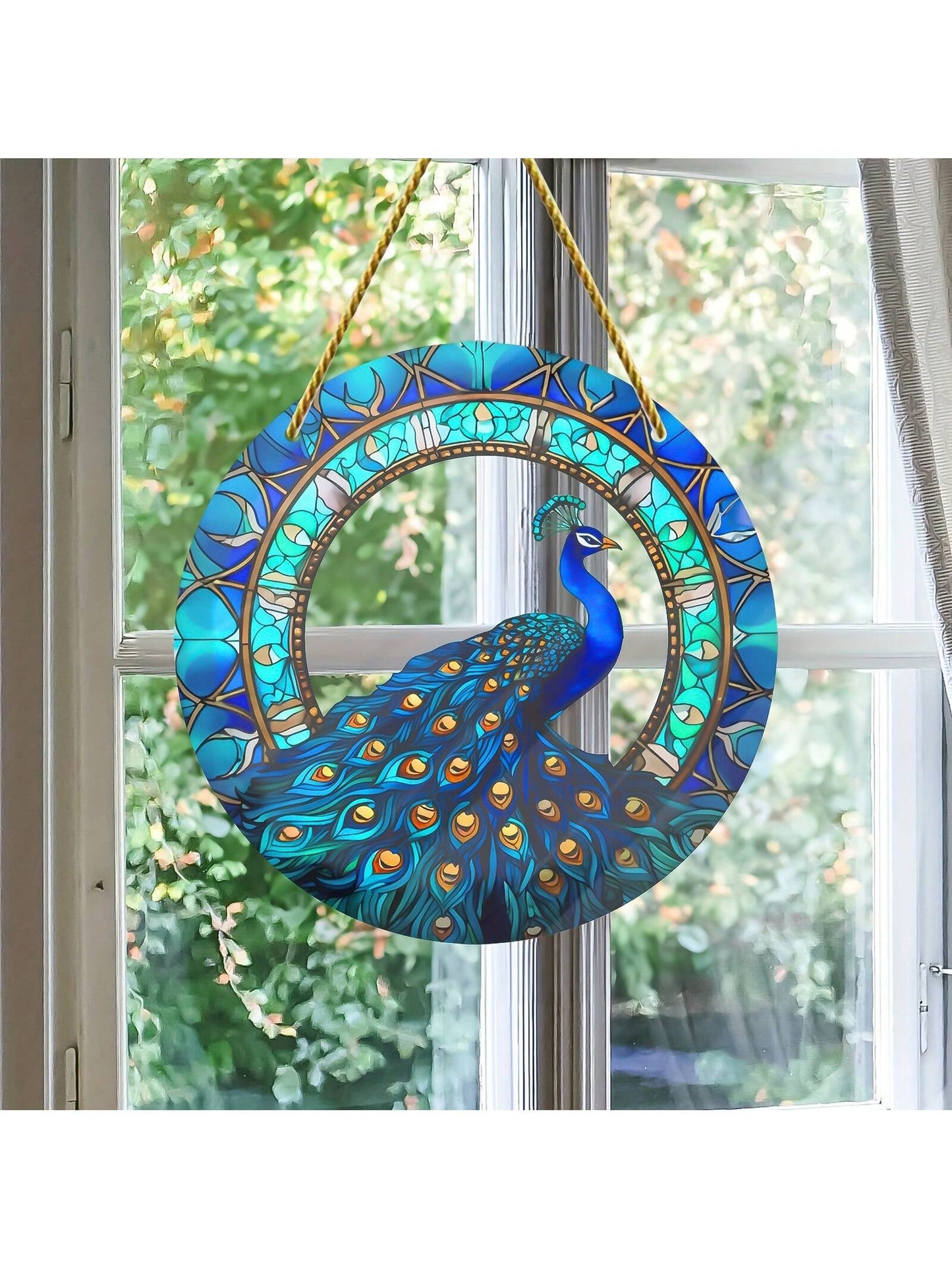 زينة زخرفية معلقة