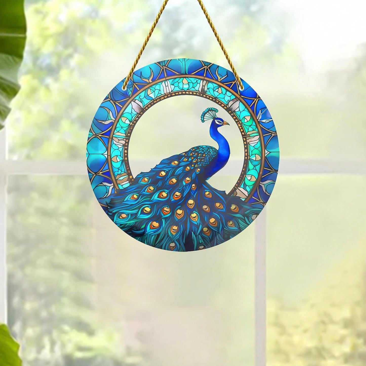 زينة زخرفية معلقة