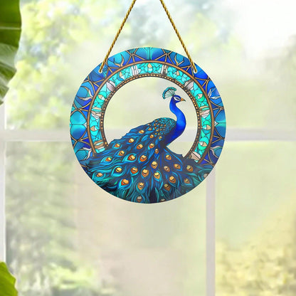 زينة زخرفية معلقة