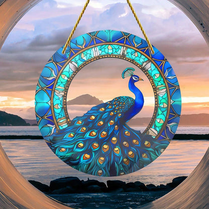 زينة زخرفية معلقة