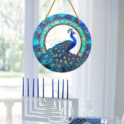 زينة زخرفية معلقة