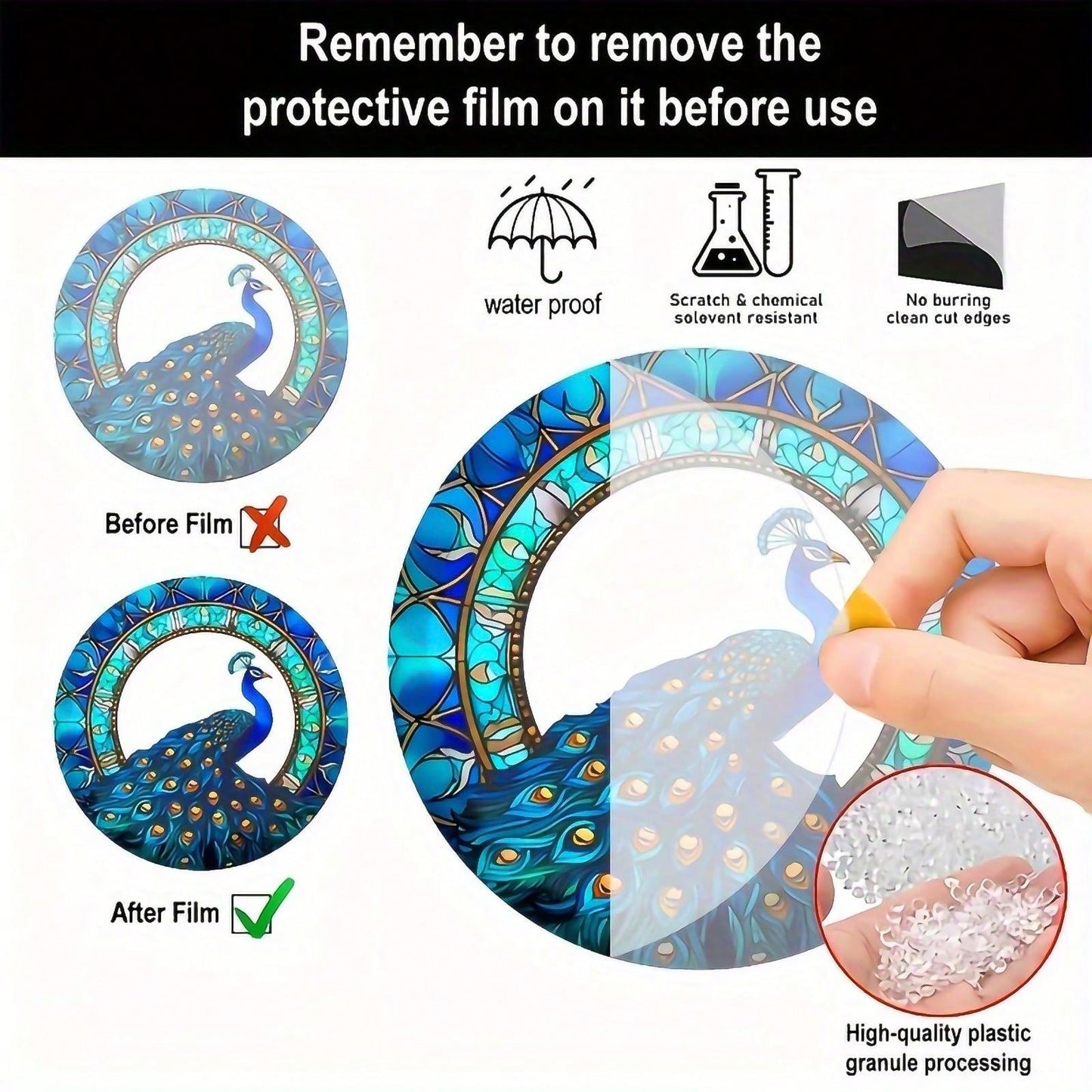 زينة زخرفية معلقة