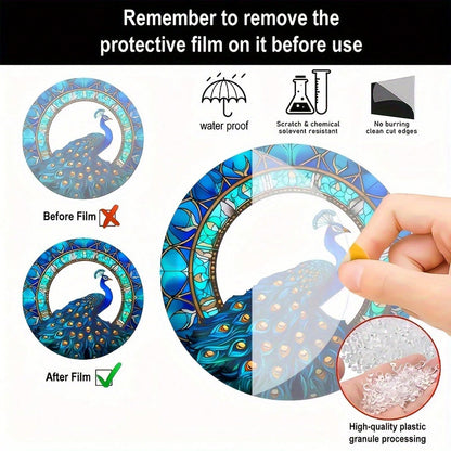 زينة زخرفية معلقة