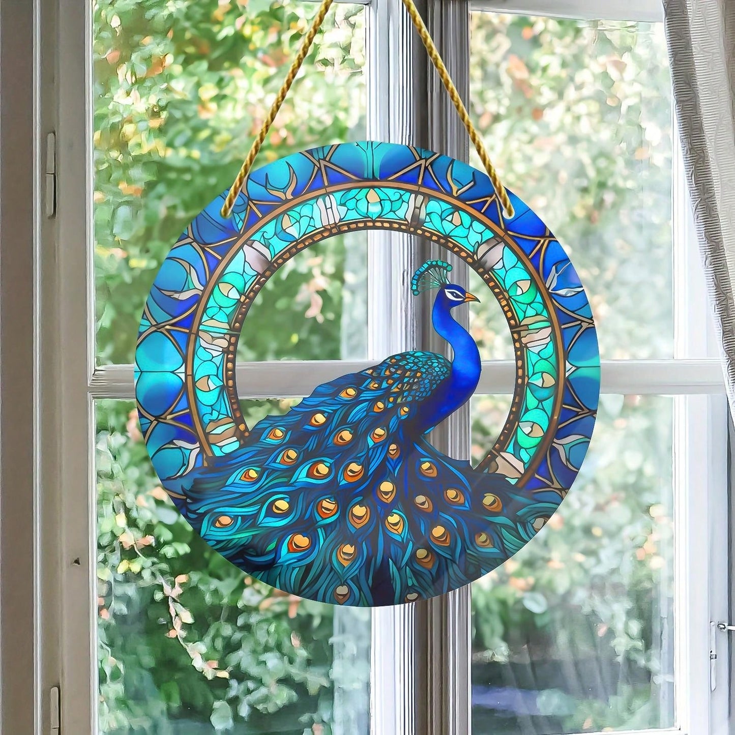 زينة زخرفية معلقة