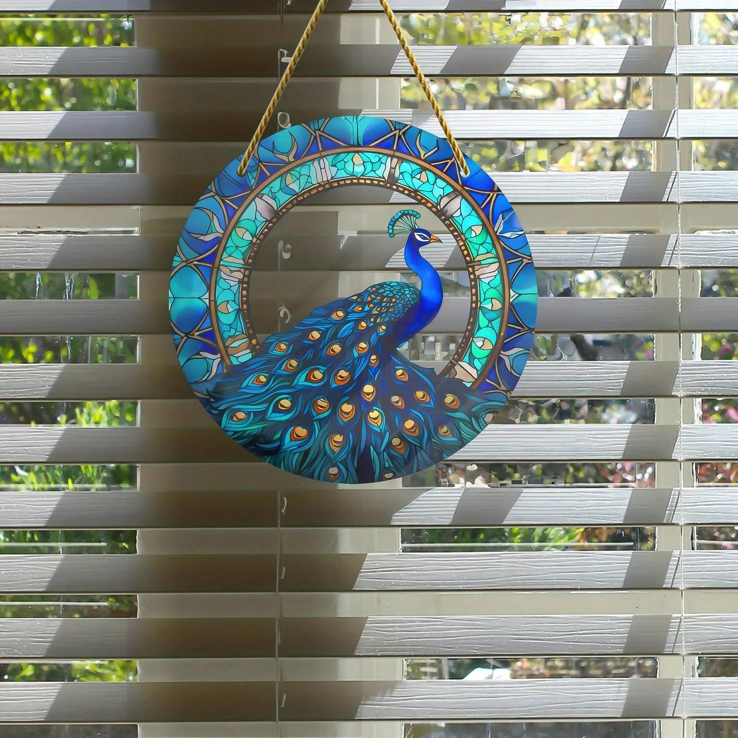 زينة زخرفية معلقة