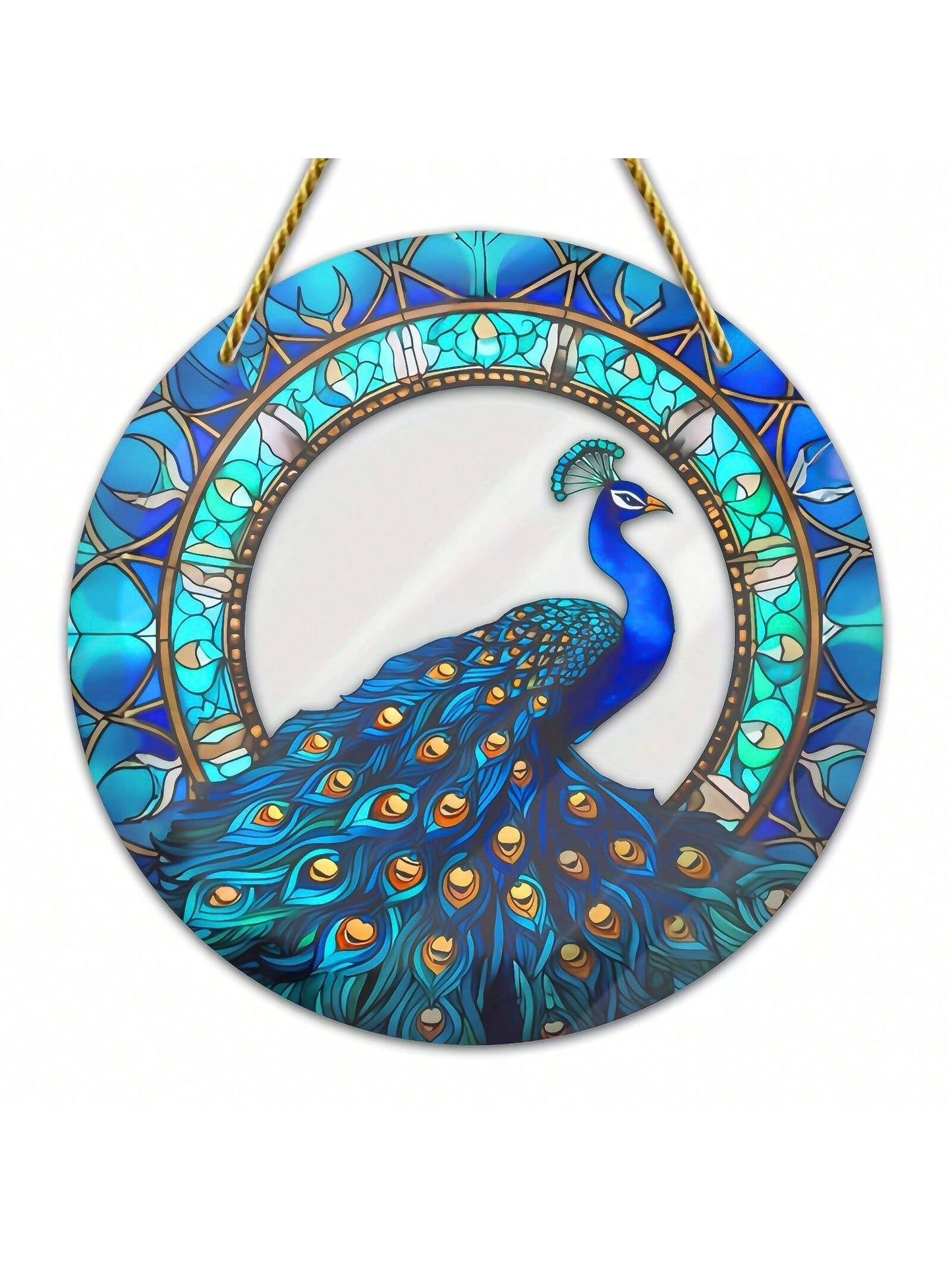 زينة زخرفية معلقة