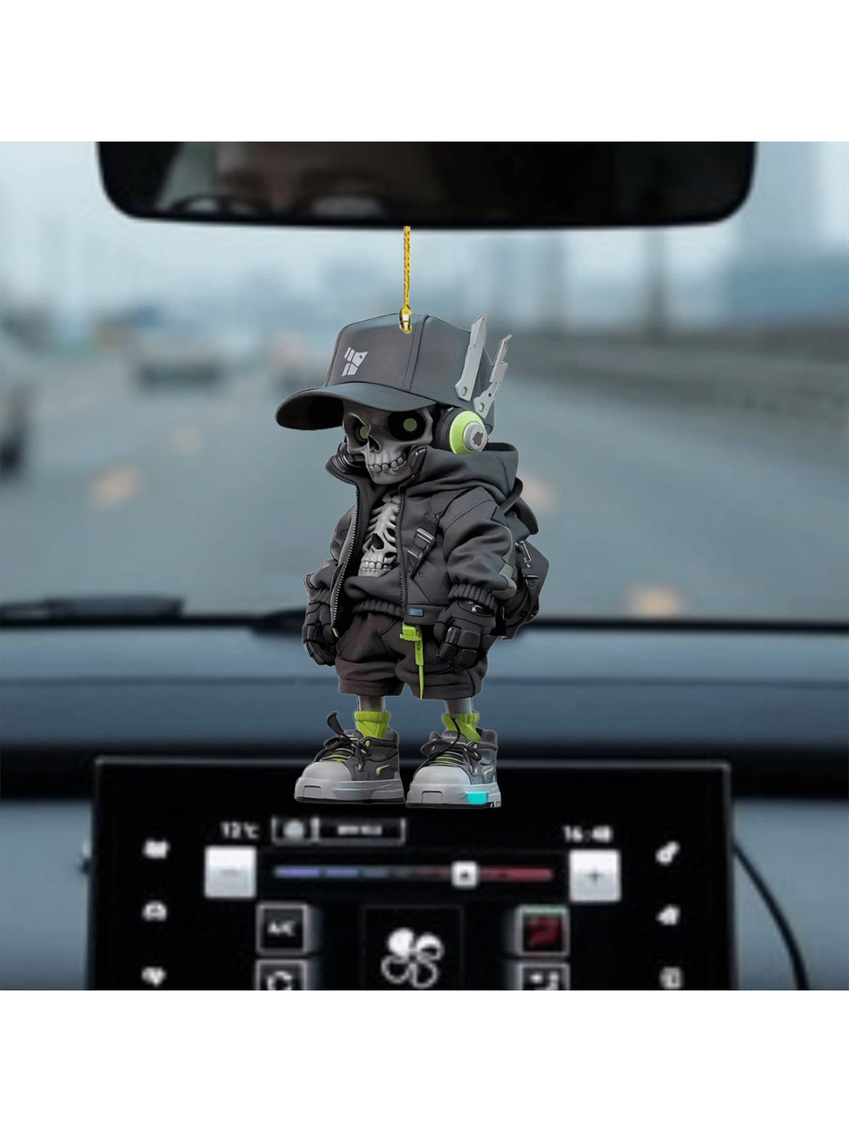 زينة السيارات