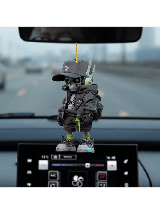 زينة السيارات