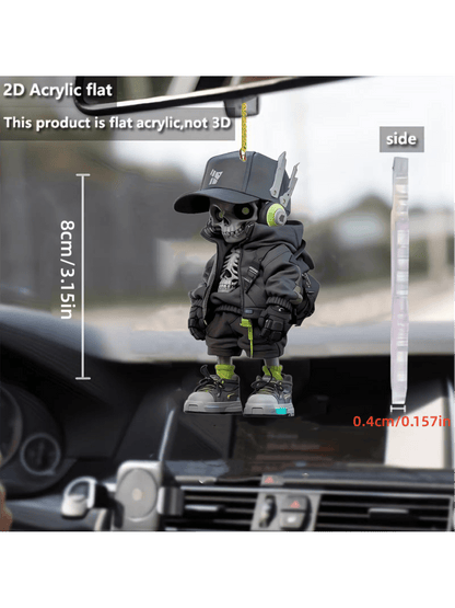 زينة السيارات