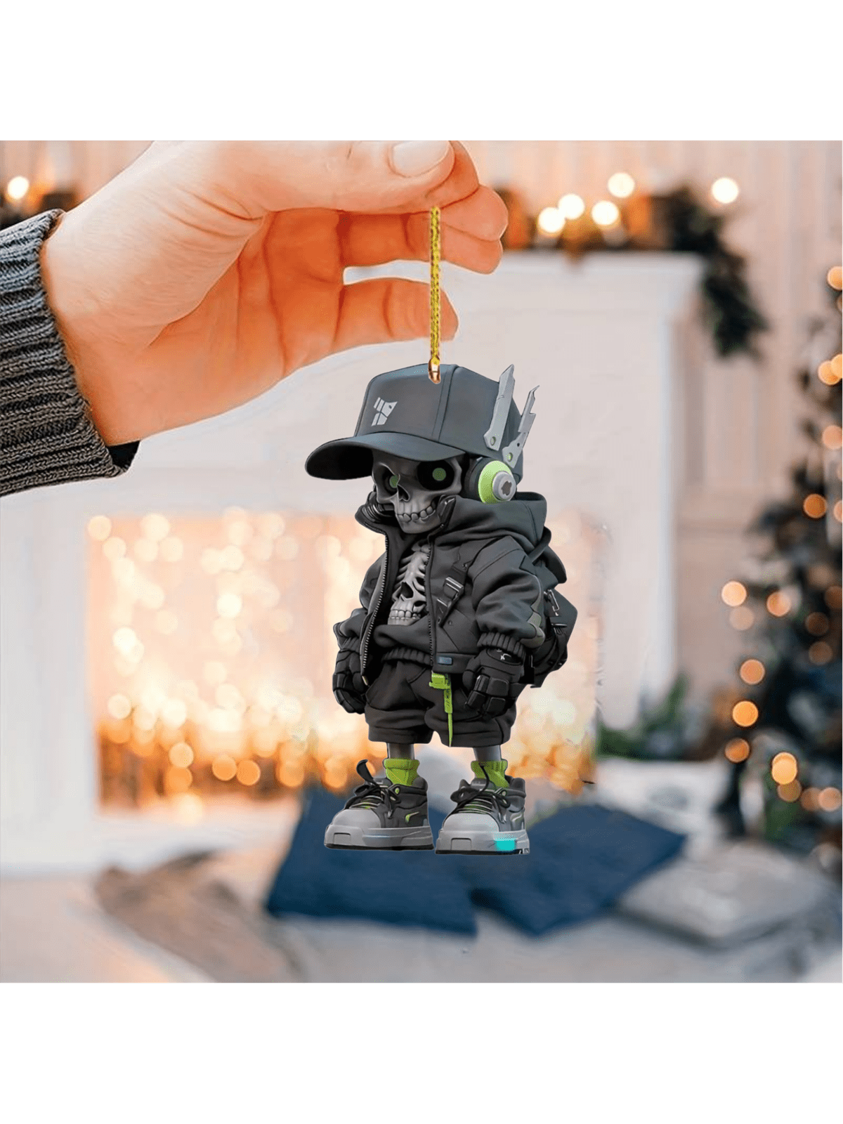 زينة السيارات