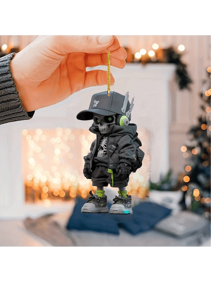 زينة السيارات