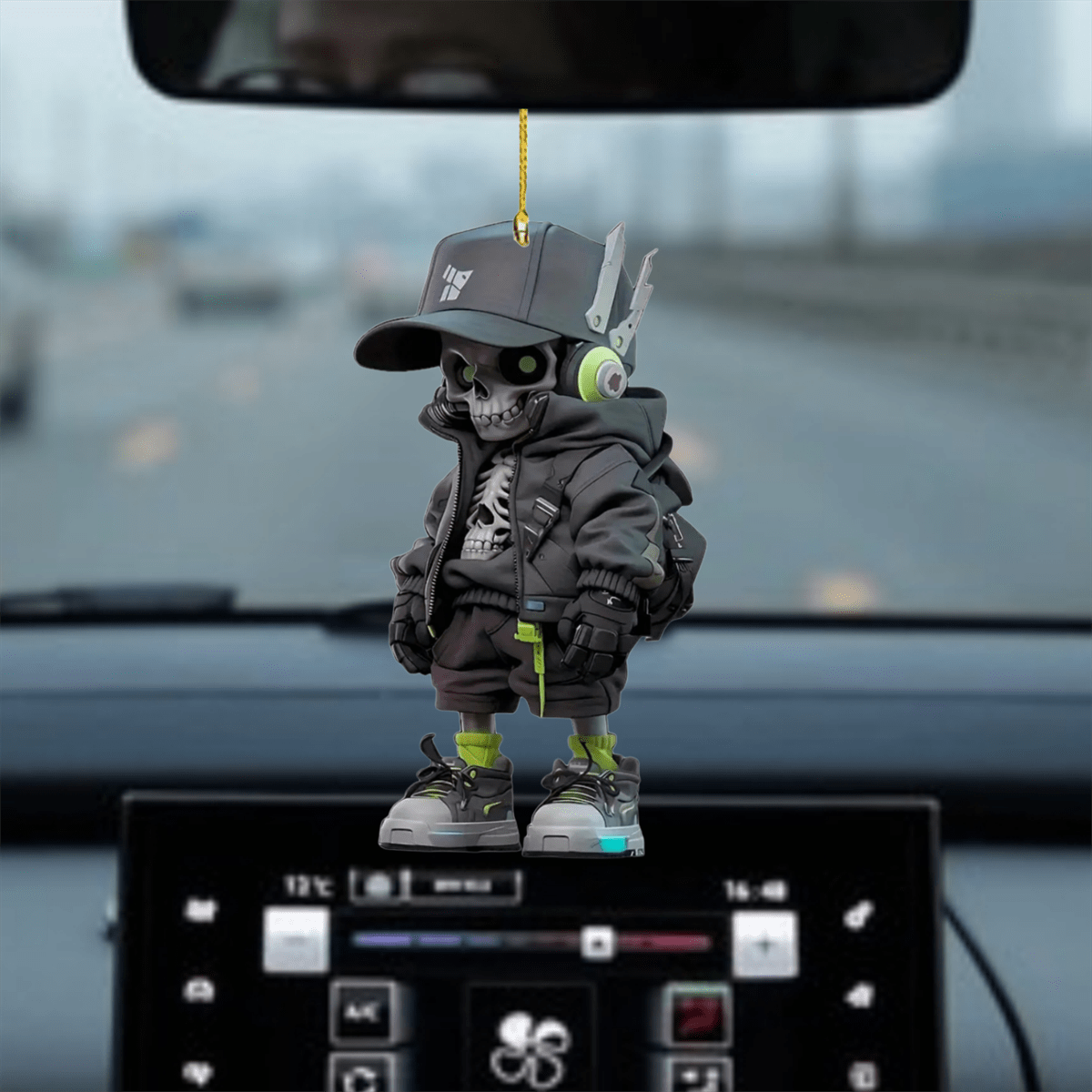 زينة السيارات