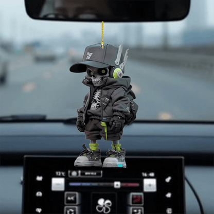 زينة السيارات