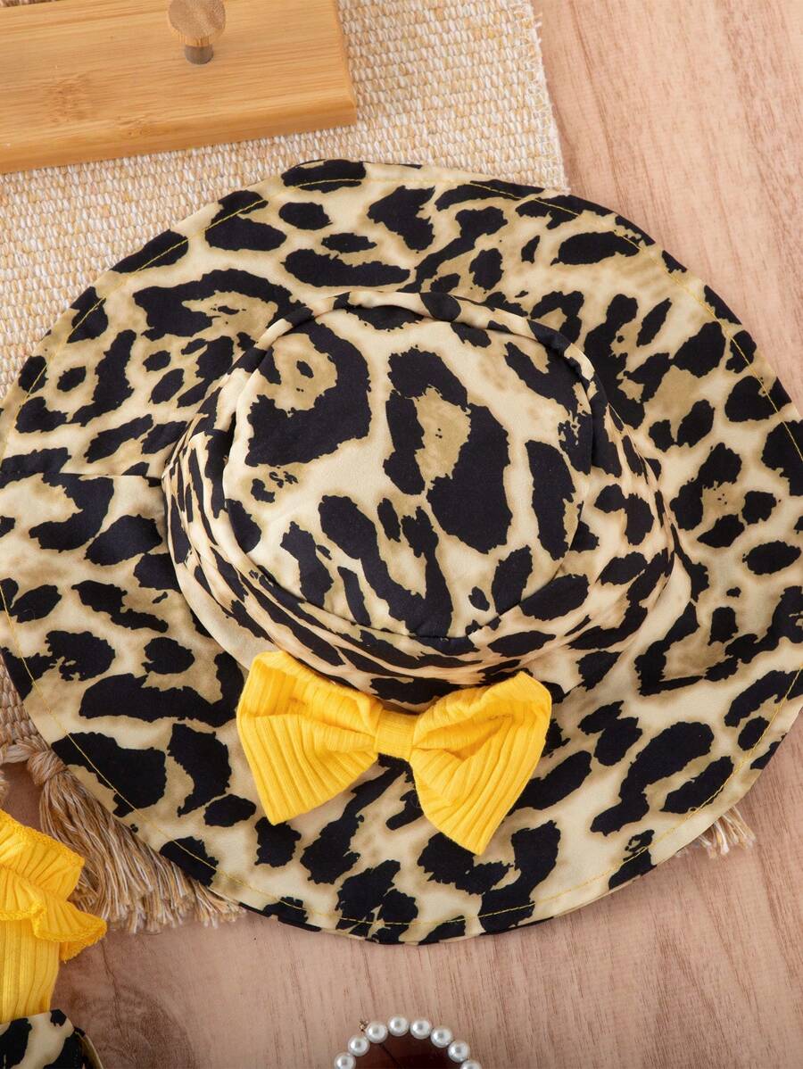 فستان فتاة رضيعة