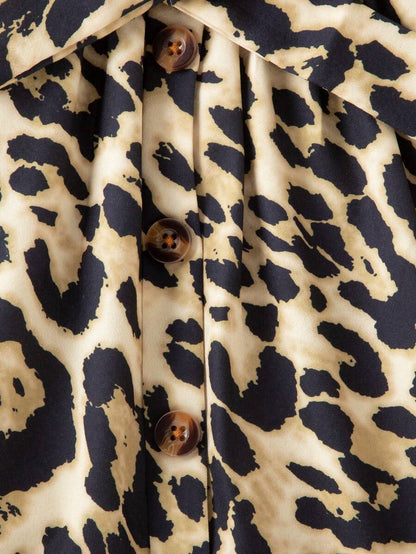 فستان فتاة رضيعة