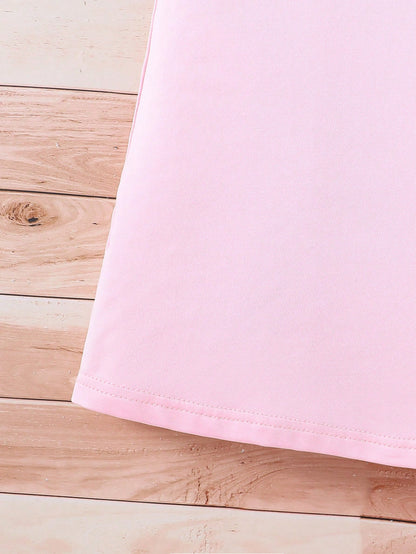 فستان صيفي للرضع