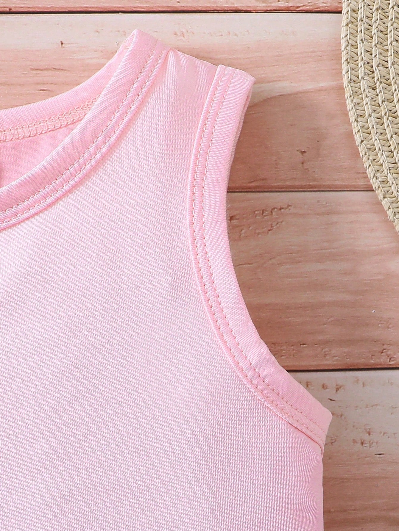 فستان صيفي للرضع