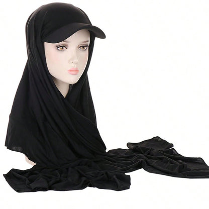 حجاب طربين فوري للرأس