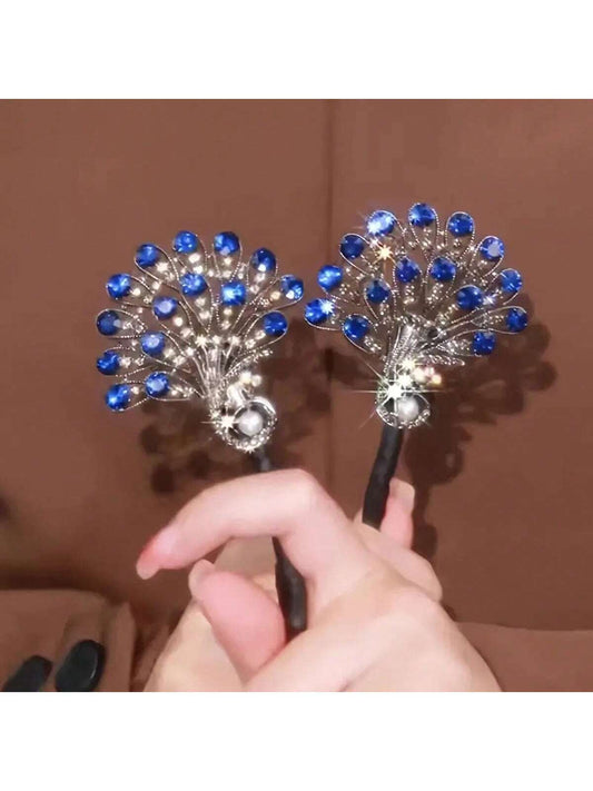 إكسسوار شعر أنيق