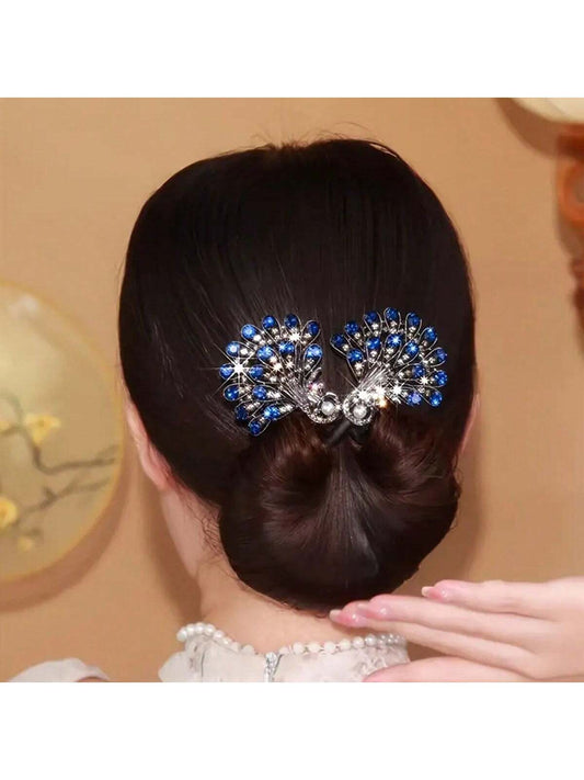 إكسسوار شعر أنيق