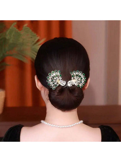 إكسسوار شعر أنيق