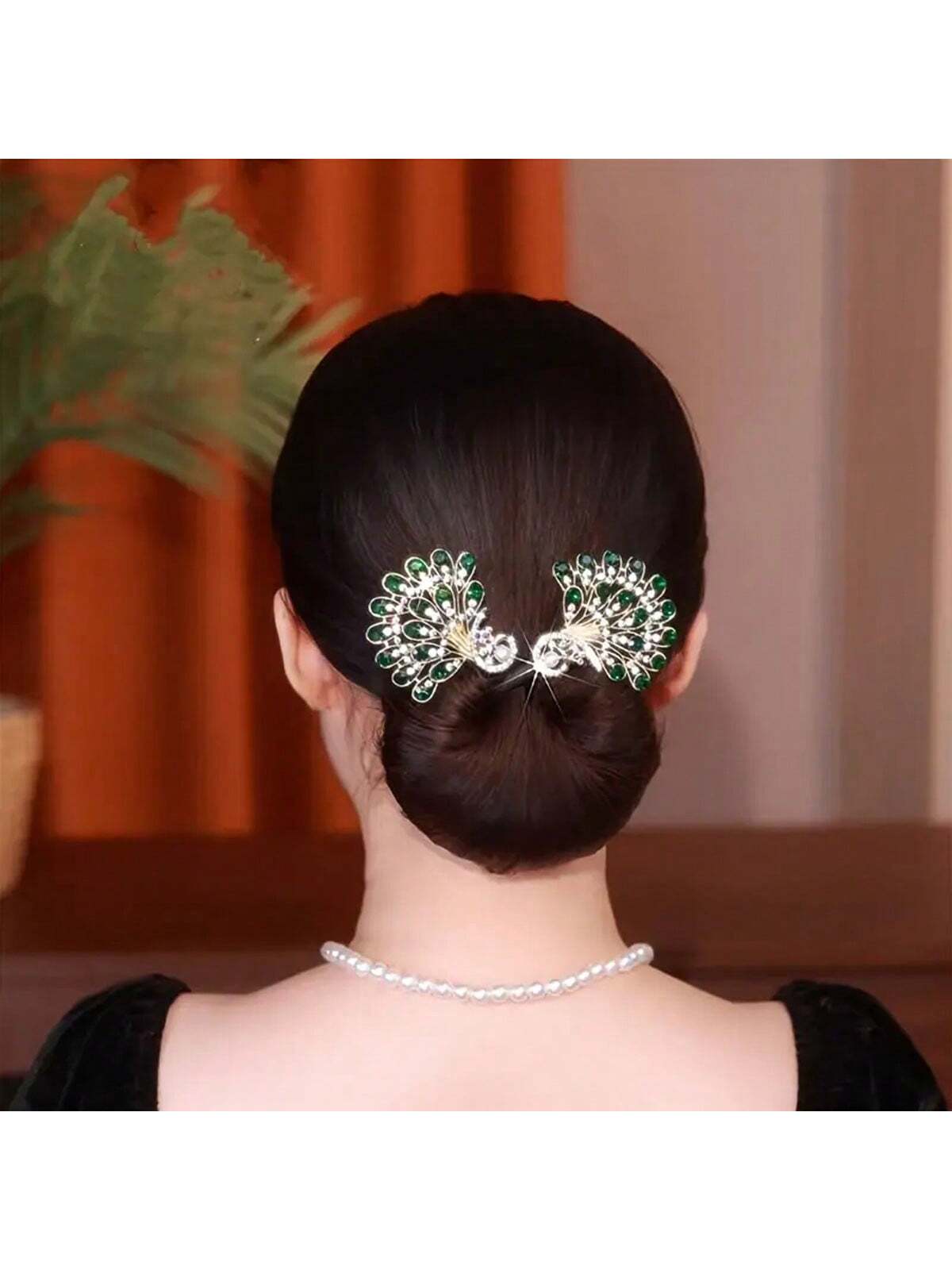 إكسسوار شعر أنيق