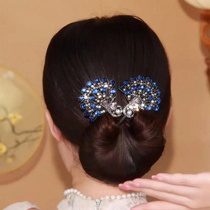 إكسسوار شعر أنيق