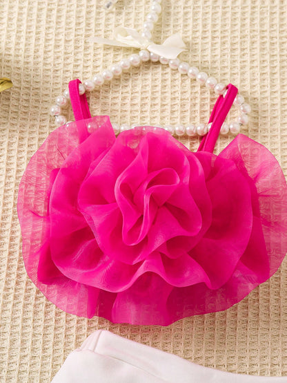 أطقم للأطفال البنات