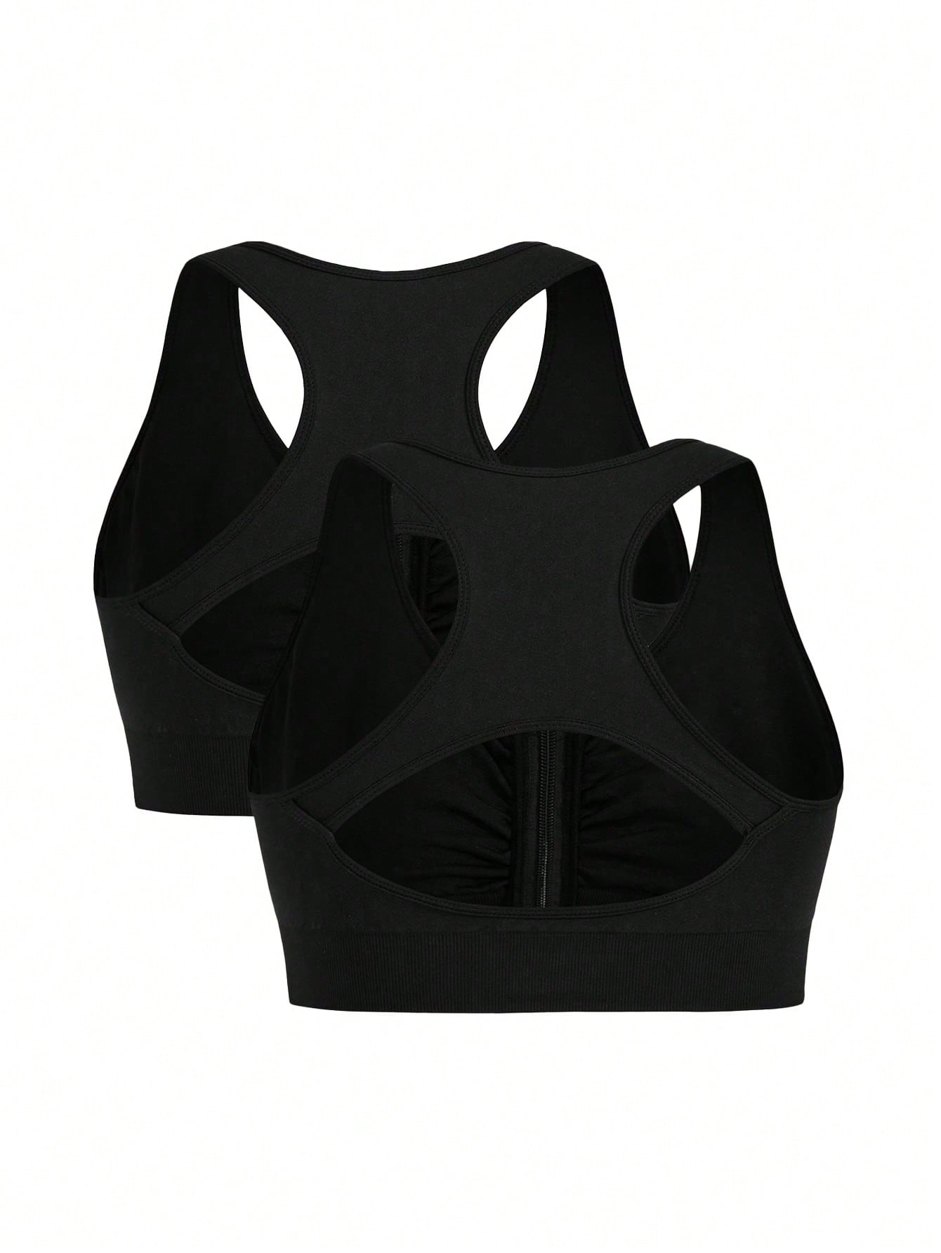 حمالات صدر رياضية للنساء بمقاسات كبيرة