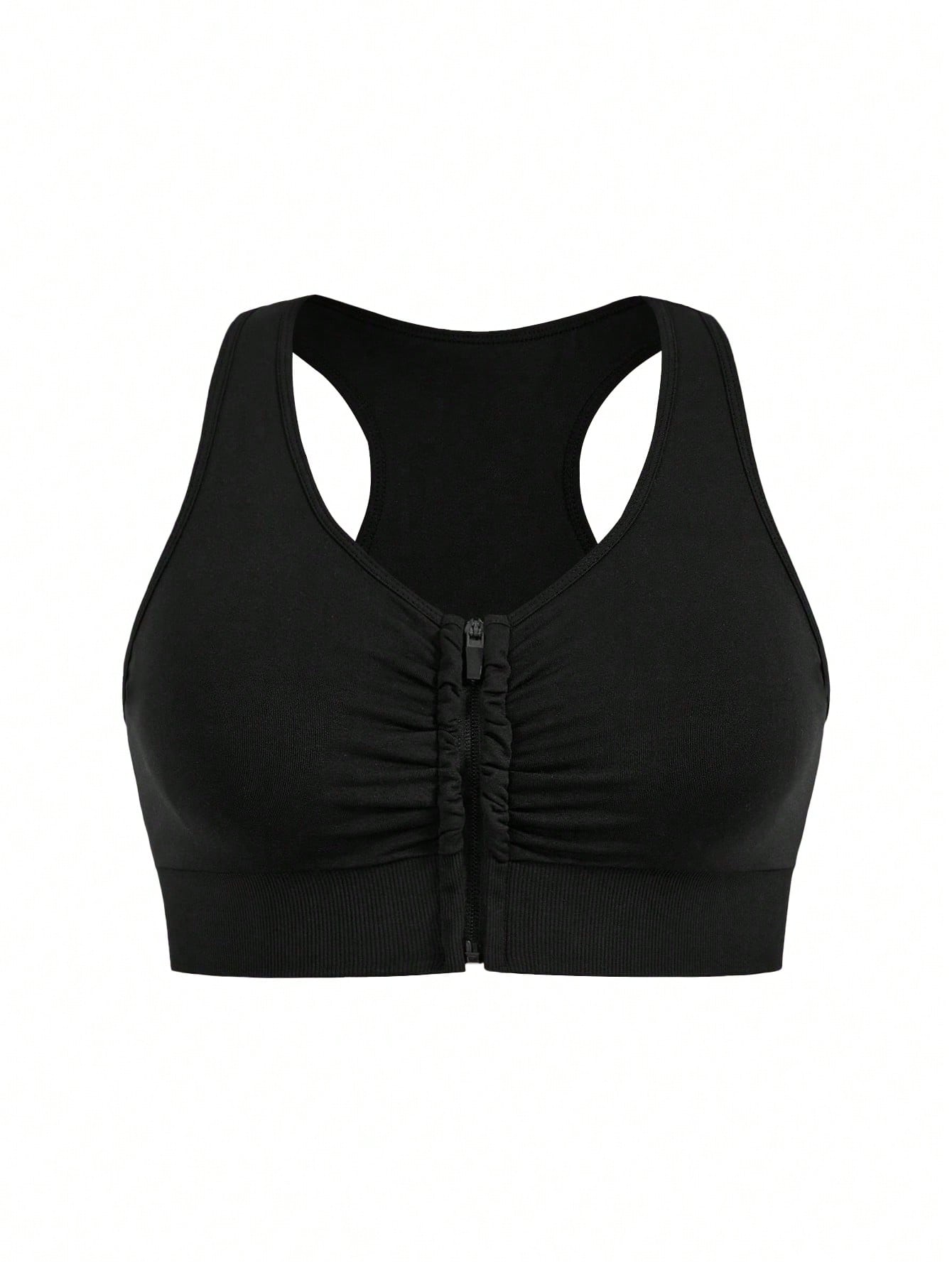 حمالات صدر رياضية للنساء بمقاسات كبيرة