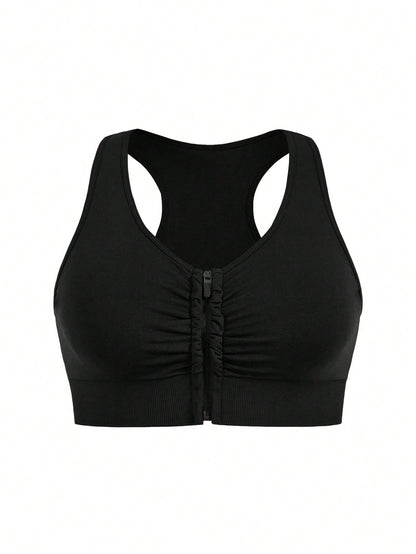 حمالات صدر رياضية للنساء بمقاسات كبيرة