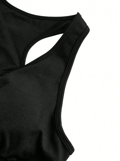 حمالات صدر رياضية للنساء بمقاسات كبيرة