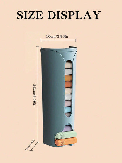خزانة أوشحة