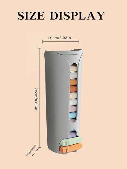 خزانة أوشحة