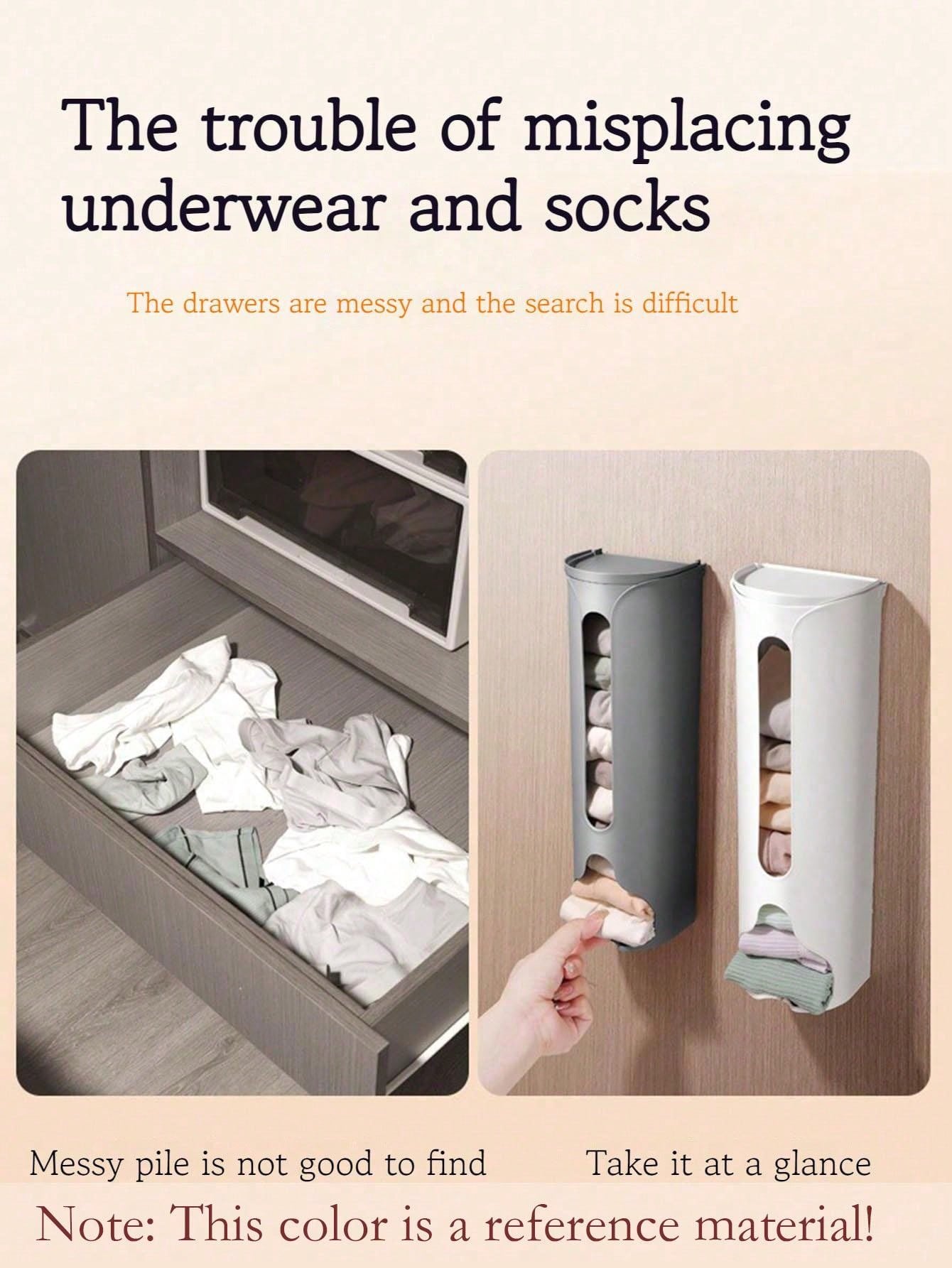 خزانة أوشحة