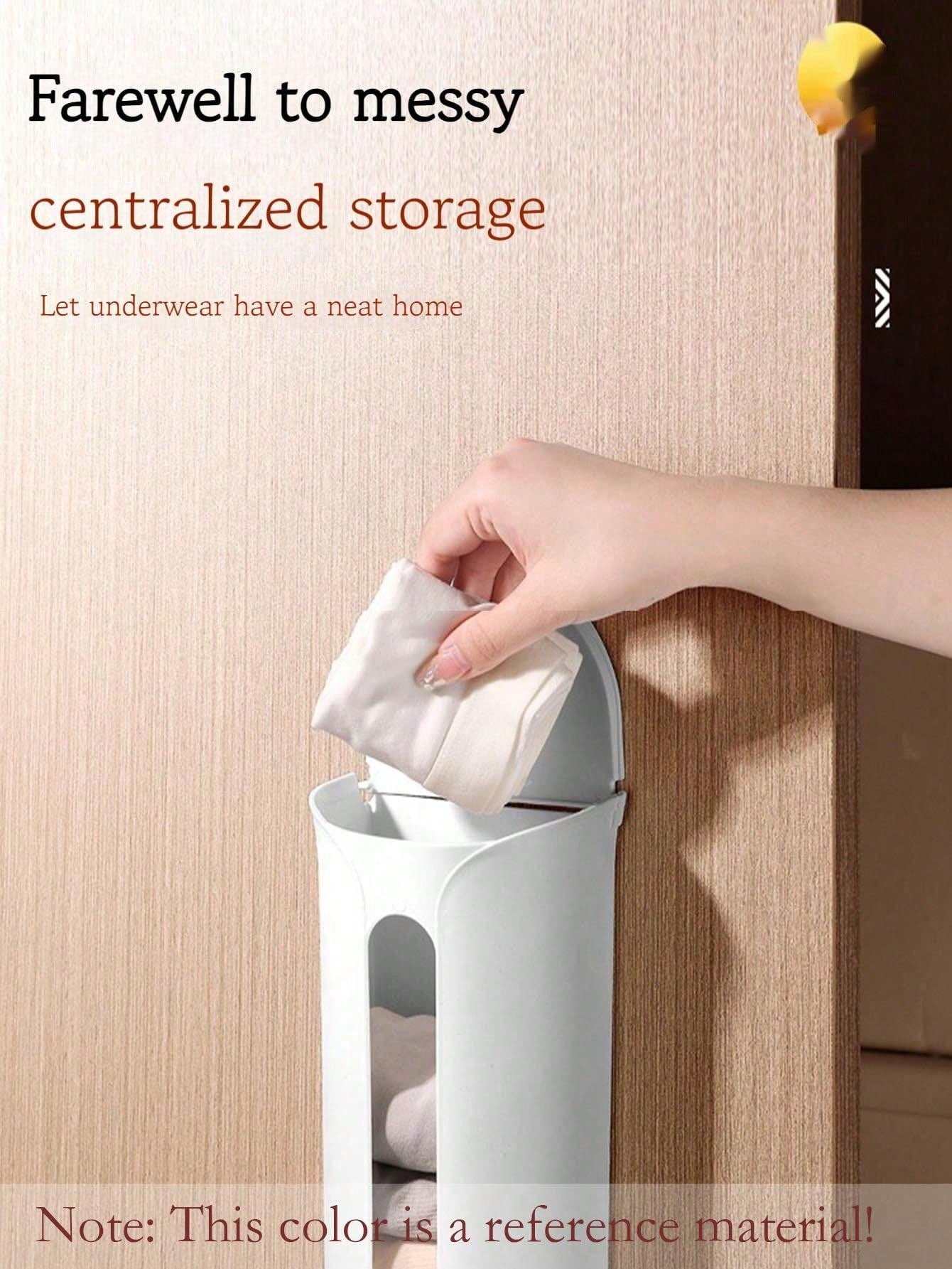 خزانة أوشحة