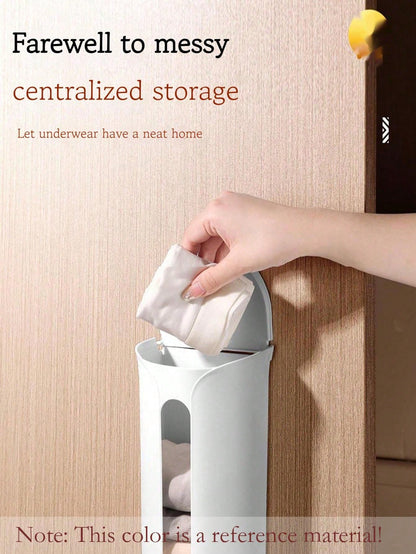 خزانة أوشحة