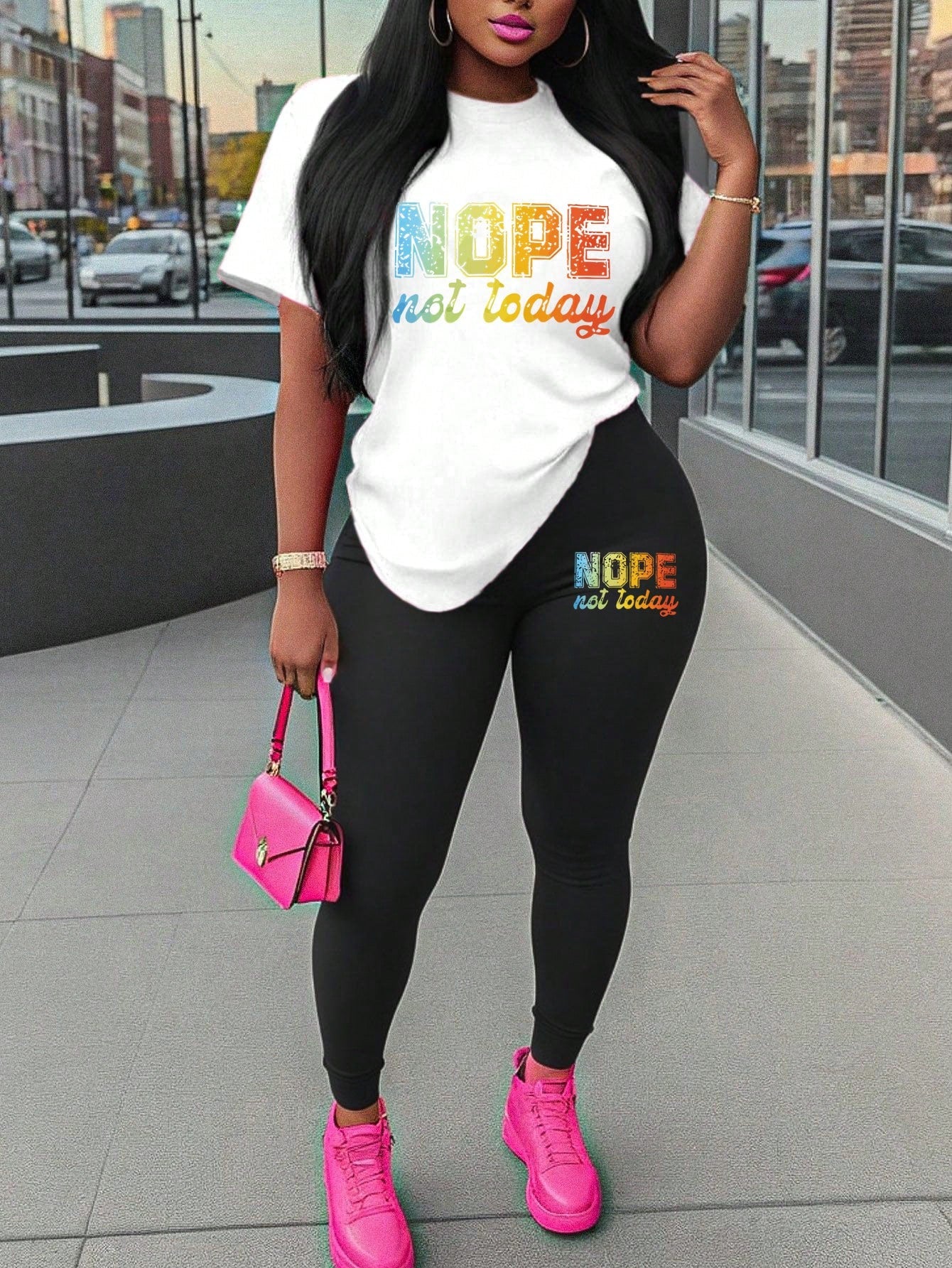 أطقم قطعتين نسائية