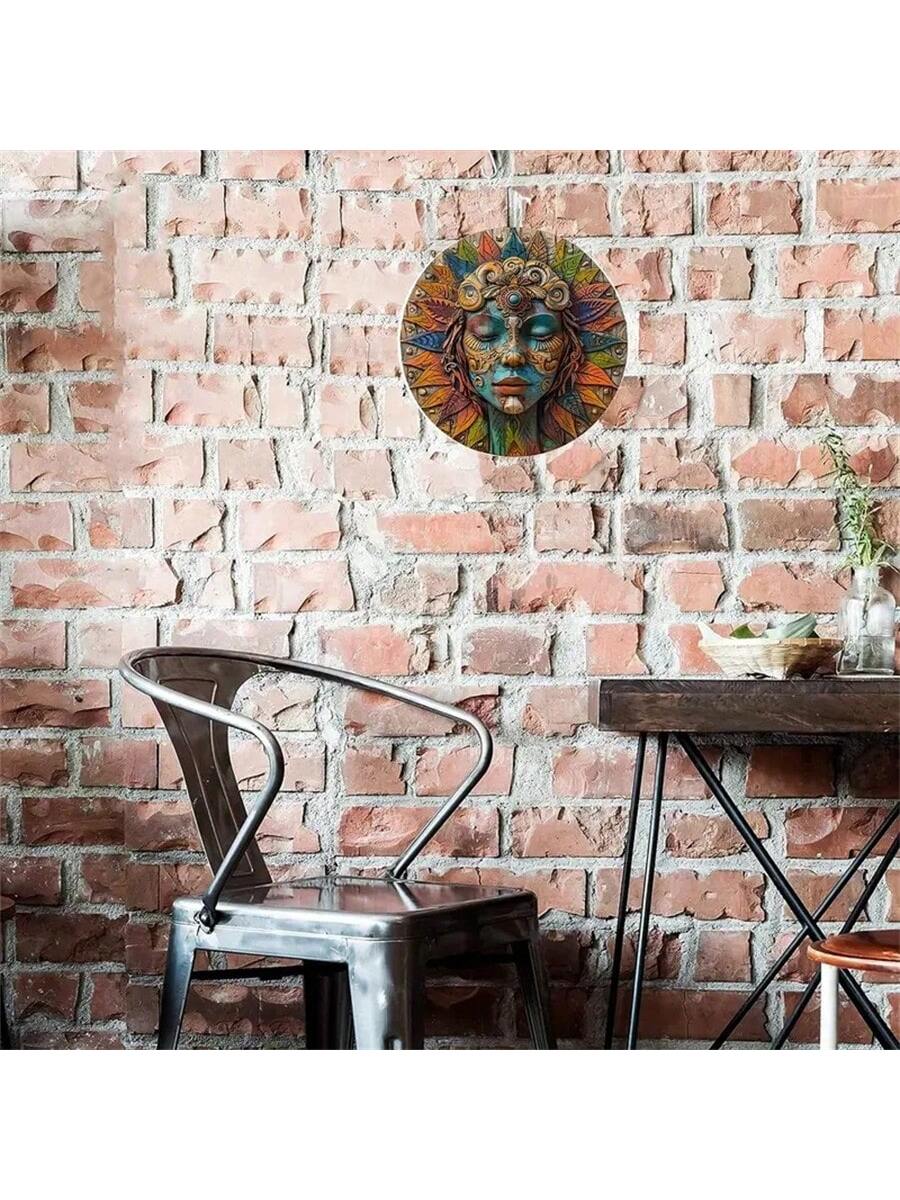 ديكور خشبي اصطناعي