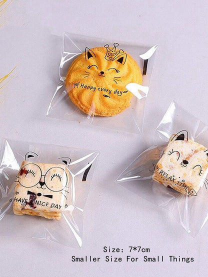 أكياس  قابلة للإغلاق