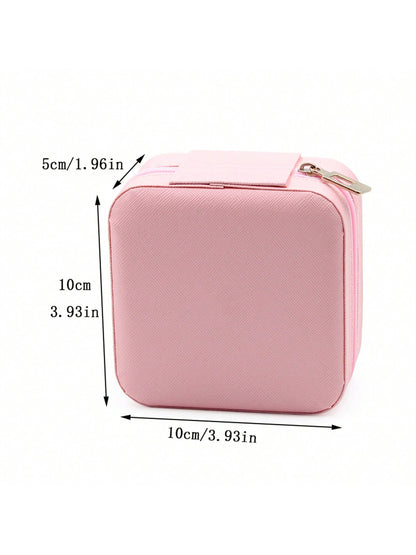 مجموعة أدوات الخياطة المنزلية 56قطعة/طقم، صندوق خياطة متعدد الوظائف