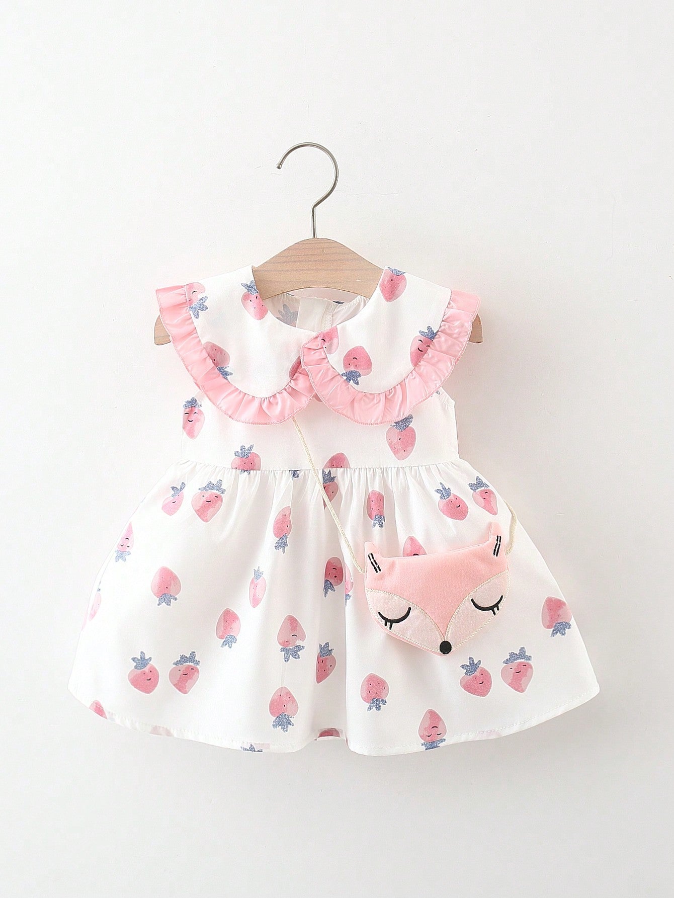 فساتين للأطفال البنات