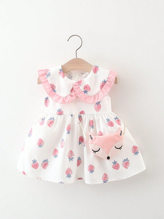 فساتين للأطفال البنات