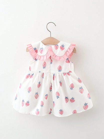 فساتين للأطفال البنات