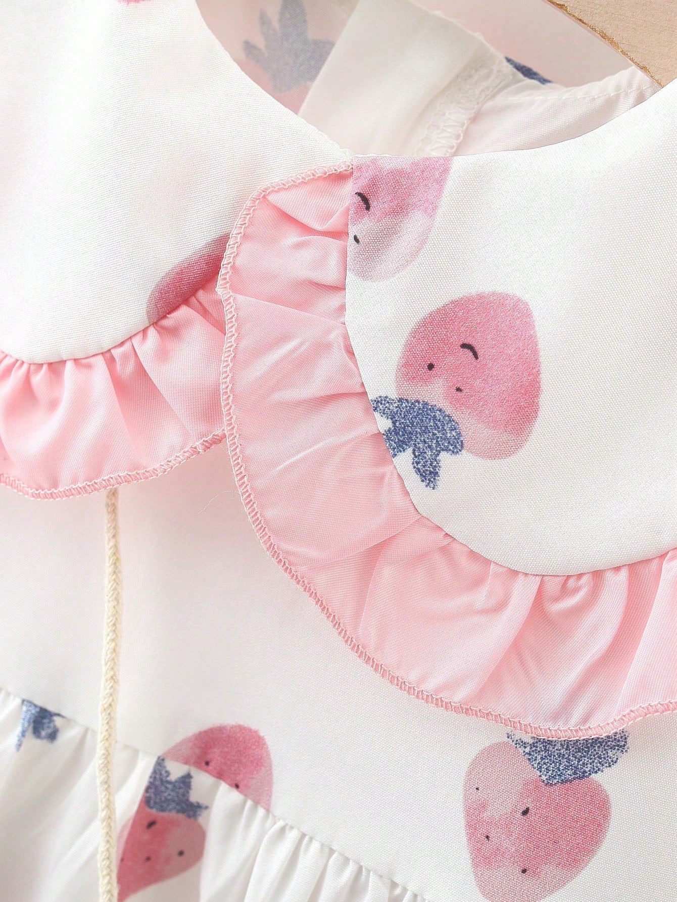 فساتين للأطفال البنات