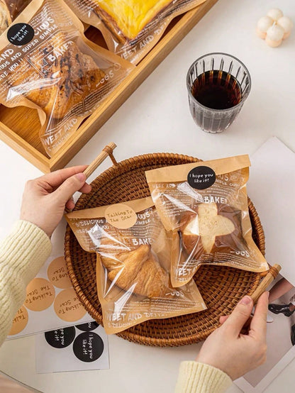 كيس ورق كرافت