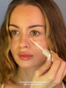 SHEGLAM مثل ماجيك كولور خافي عيوب